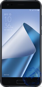 Замена стекла экрана Асус Zenfone 4 ZE554KL