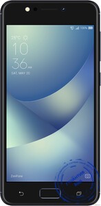 Замена аккумулятора (батареи) Асус ZenFone 4 Max ZC520KL