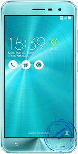 Замена стекла экрана Асус ZenFone 3
