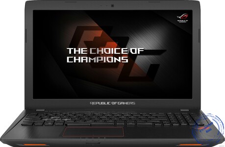 Замена экрана Асус GL553VE-FY054T