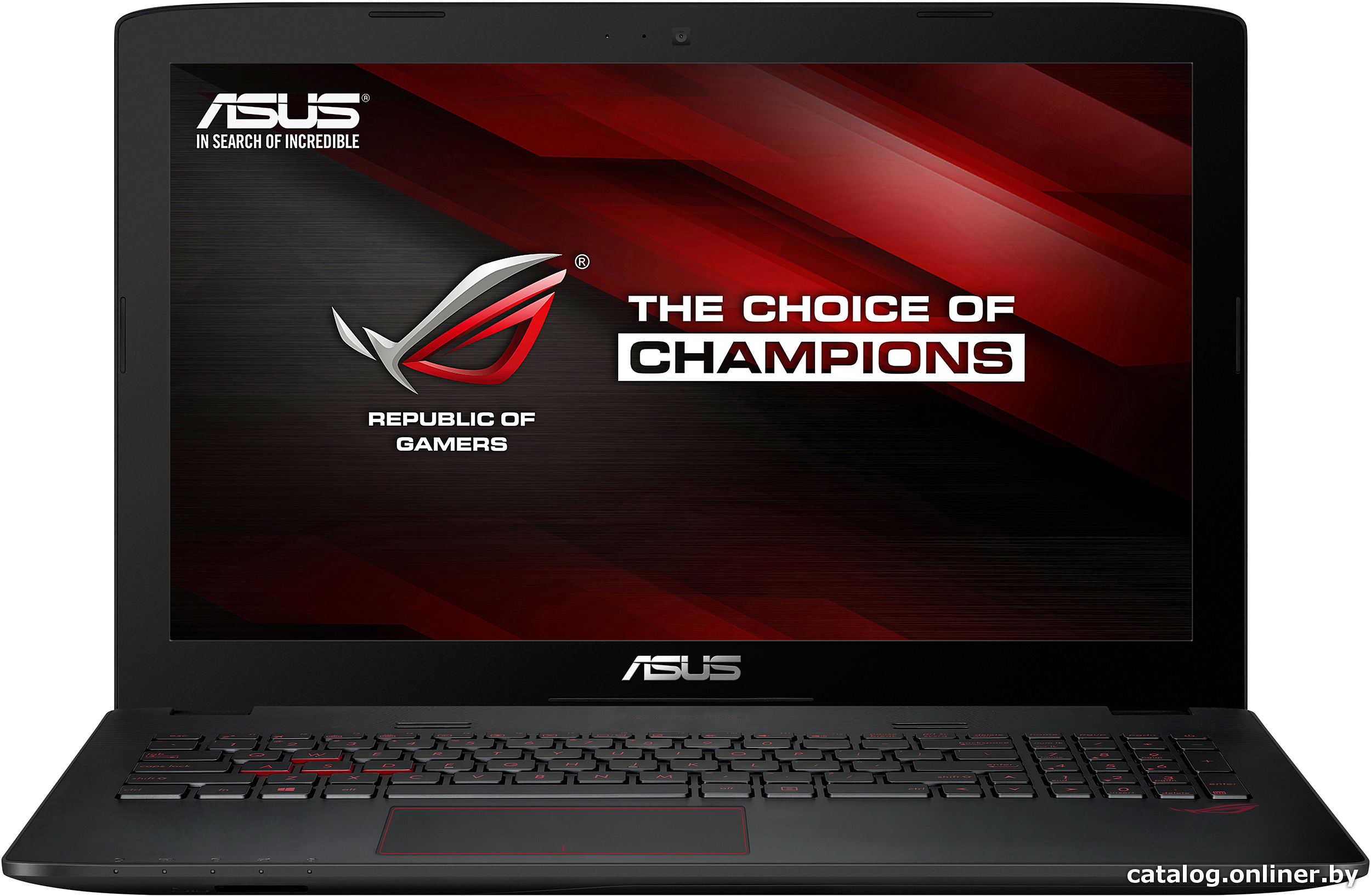 Замена жесткого диска ASUS GL552VW-DM777