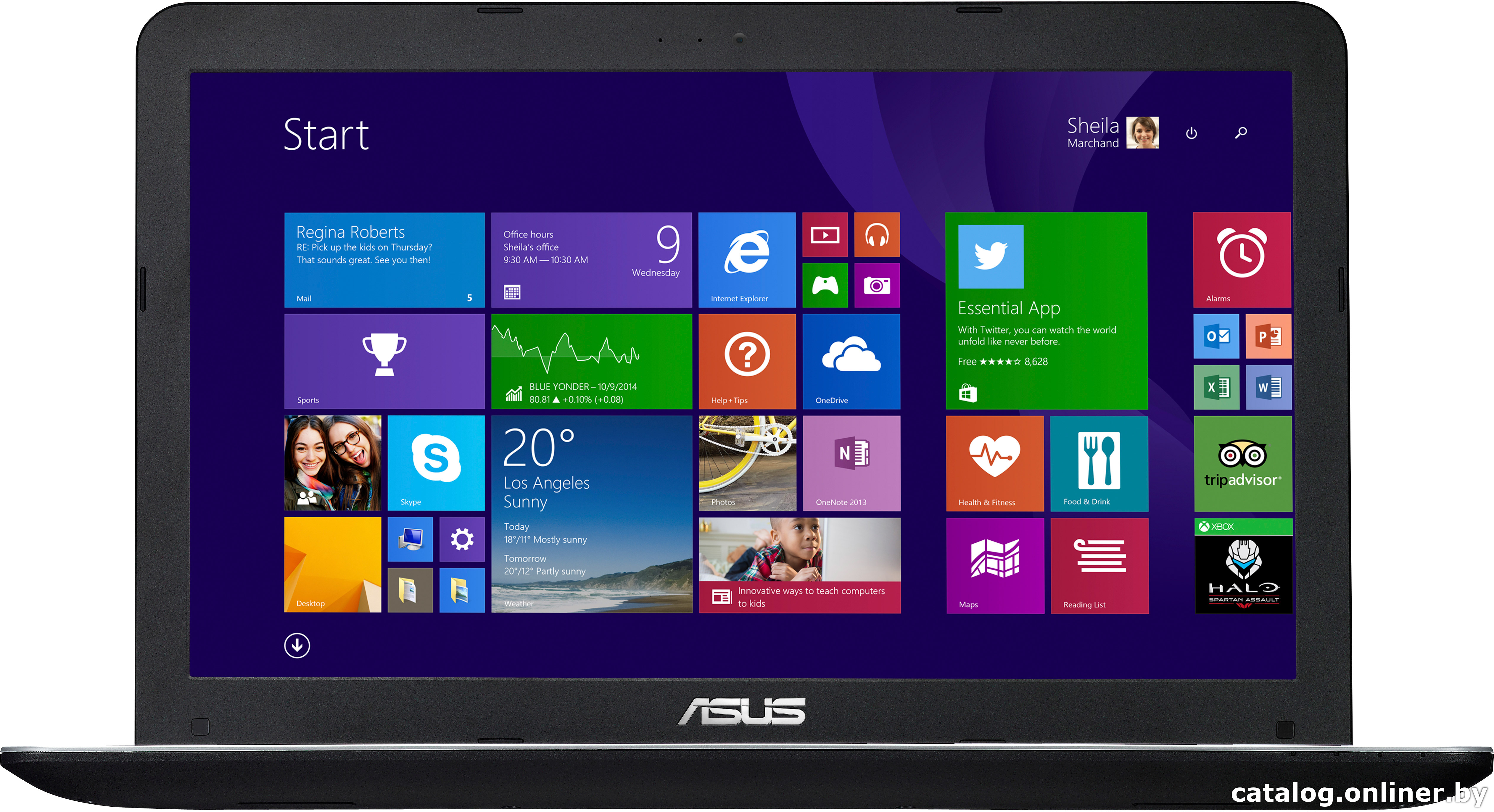 Замена жесткого диска ASUS X555LD-XX062H